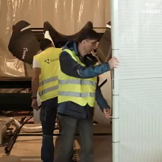 @sutoroveli_news これ、タグボートのシュナイダープロペラと同じ原理だね課題は、プロペラと比べると推進効率が1/2～2/3に落ちるんよね。そんで可変ピッチ機構が必要だから、マルチローターやチルトローターや通常のヘリに対してのアドバンテージがむずかしいーよなー