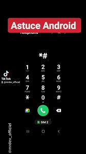 #code #android | MrDev AstucesTech