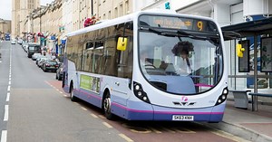 Future of Bristol's buses to be debated at City Hall