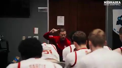 No idea if that’s off the cuff or partially prepared, but impressive from Fred Hoiberg in an emotionally charged moment to deliver that speech to that team.So much appreciation for that group and a lot of excitement for the future.