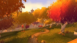 All Eversong Woods quests in World of Warcraft