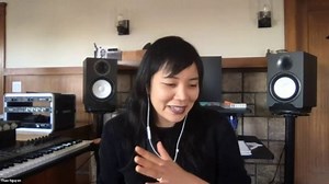 Interview: Thao Nguyen shares her musical journey