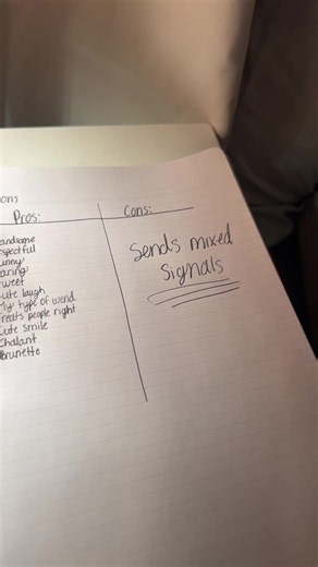 The Real Pros and Cons of Yearning for Someone You Can't Have