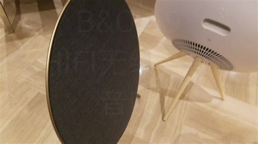 吐槽万元音响B&O A9 HIFI