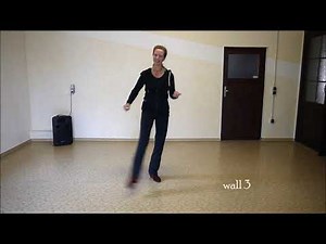 It hurts - Kathy Chang & Sue Hsu - dance by Anke