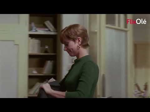 Catherine Deneuve en 'Belle de jour' (Luis Buñuel, 1967)