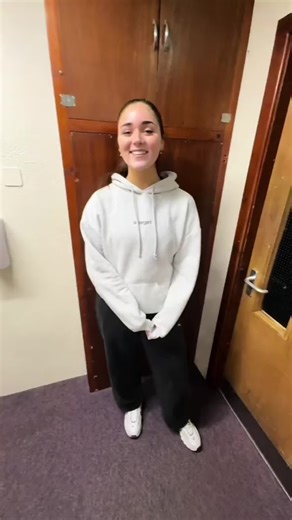 meet the cast for kcks all shook up musical #tymusical #awks #kck #fyp