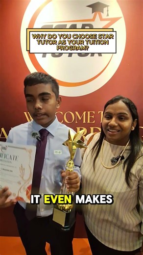 Student's Testimony #3