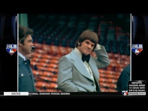 1975 World Series Highlight Film (Cincinnati Reds vs Boston Red Sox from MLB Network in HD)
