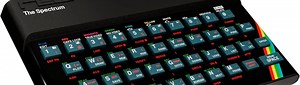 The Spectrum: una ZX Spectrum 48k moderna con 48 juegos clásicos y un precio de 99,99 euros