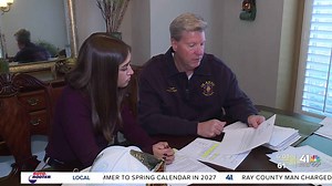 Olathe retiree says city health insurance premium increase was preventable