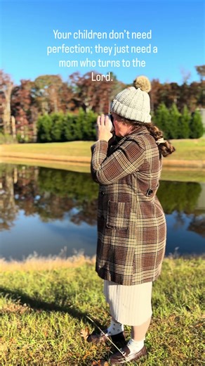 Coffee and a moment of peace