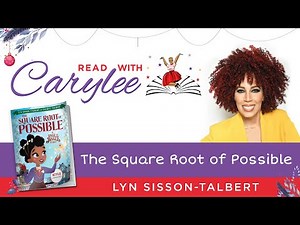 The Square Root of Possible: A Jingle Jangle Story by Lyn Sisson-Talbert