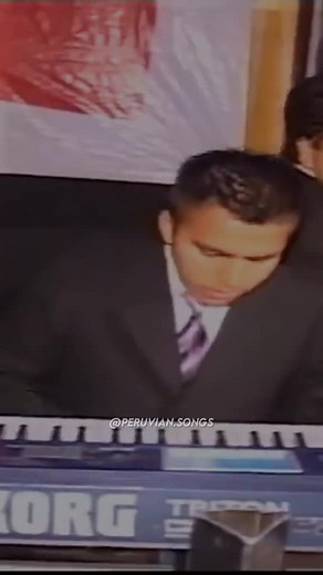 Puro Corazón #grupo5 #parati #cumbiaperuana #fyp #🇵🇪