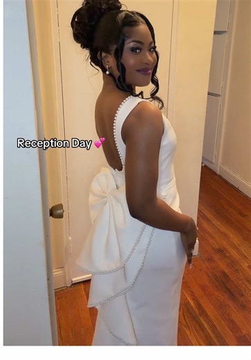 🤍🤍🤍💕 | weddingreception