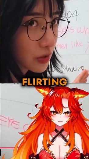 What Holding Eye Contact with Men Does