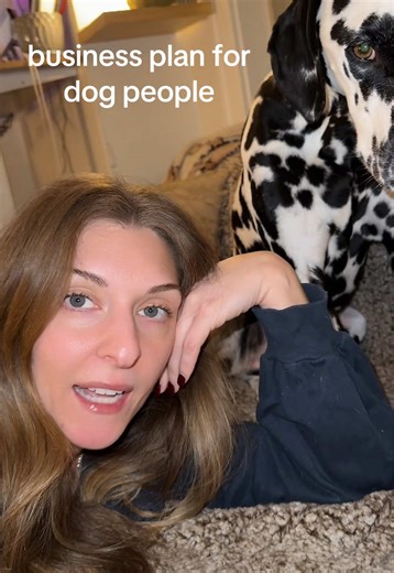 piper the dalmatian (@pipers.secret.acct)’s videos with original sound - piper the dalmatian