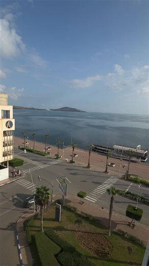 Guten morgen Nador ❤️ #nador #morocco #travel #reisen #reiseblogger