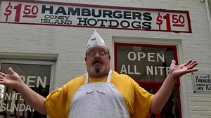 Texas Tavern named 'Best Diner' in Virginia