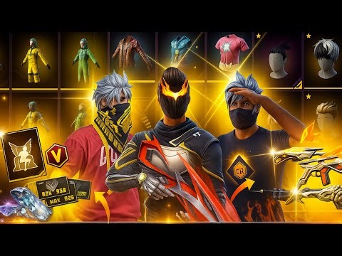 FREE FIRE😱 special 800k subscriber🔥 #freefirelive #ratanlive #garenafreefire 🔥#video #fflive #ristar