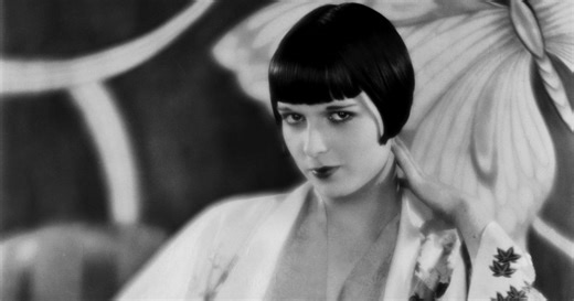 Louise Brooks, une âme rebelle des années 1920