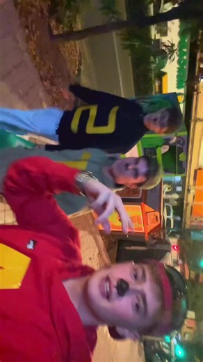 Halloween 2025 with Alvin and the Chipmunks