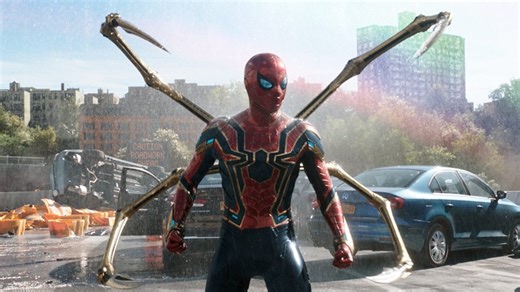 Spider-Man 4 Officially Has a Summer 2026 Release Date With Destin Daniel Cretton Directing