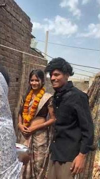 "Roti Maker ki jagah Dulhan le aaya 😭🤣"