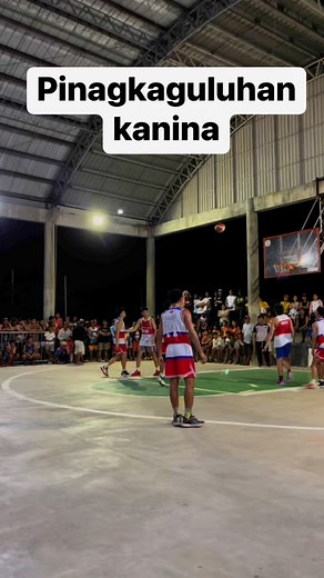 Pinagkaguluhan kanina | Jay Mar Suarez Marte