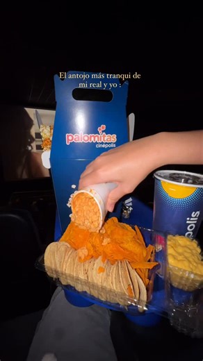 @quienes.son.mx on Instagram: "Namas un antojito en el cine jeje #cine #elote #nachos #antojo #cinepolis #monterrey #foodie"