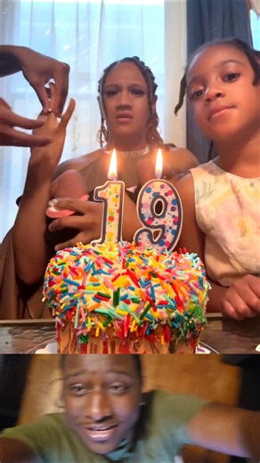 💙🩷💛🎂 Birthday Bash Moves #cheer #birthday #student #family