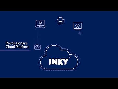 Introduction to INKY