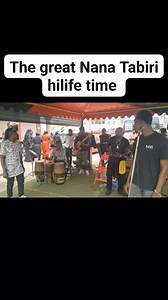 2.3K views · 24 reactions | One of the hit from Nana Tabiri is :apem bi abu: #nanatabiri #liveband #foryoupage #Odehyie #keff #viral #music #Nana #wezzy #Liwin | Guitar players And Singers | Facebook
