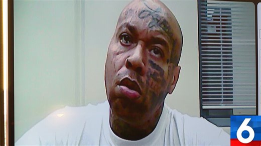 Court denies Omaha spree killer Nikko Jenkins’ latest motions