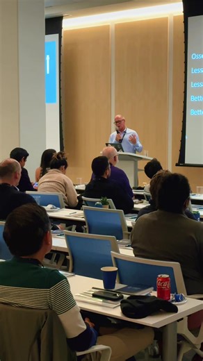 Great Community Engagement Event at Brookhaven Office