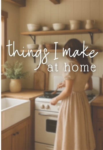 Homemade Kitchen Bundle for Busy Families