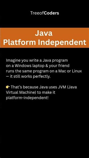 Java Platform Independent? | Java Interview Questions