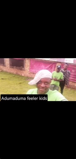Adumaduma feeler kids | Macmillan Ch Macmillan Ch