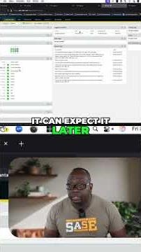 Palo Alto SSL Decryption: Master Outbound Traffic Secrets #shorts