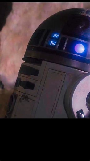 Brendon Burns on Instagram: "WHOLE NEW EPISODE of R2-D2 SPEAKS! Return of the Mechanic #47 up now! Plus a bonus HOLIDAY SPECIAL! Only on youtube at R2-D2 SPEAKS! Support at https://www.patreon.com/c/brendonburns DON'T FORGET!! YOU CAN BINGE WATCH THE WHOLE MOVIES Here! https://youtube.com/playlist?list=PL-75PhZ9LOCJxivwUBX84-j_-F2tgeqa5&si=TGreQit3nPIAsVG7 And new episodes every Friday HERE! https://www.youtube.com/@R2D2speaks #starwarshumour #starwarsmemes #returnofthejedi #r2d2speaks #chewbacc