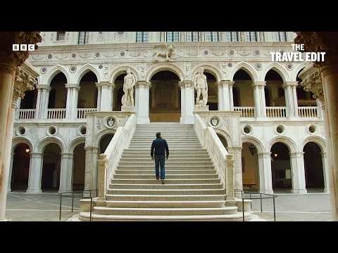 Secrets Beneath Venice | Italy's Invisible Cities | The Travel Edit