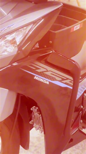 ‼️( HONDA DASH 125 ) DAH SAMPAI KE TANGAN TUAN NYA‼️🔥