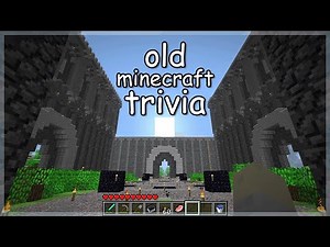 fall asleep while i talk about alpha minecraft