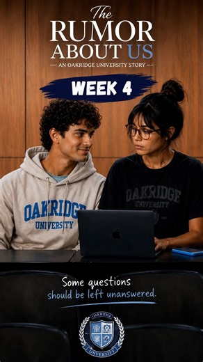 The Rumor About Us | Week 4 Recap — Are You Taking Any Notes?