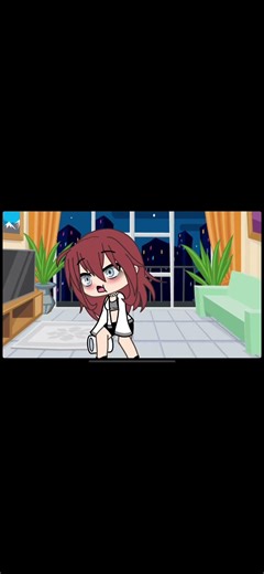 Take my horse!!! #gacha #auto