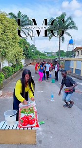 6.4M views · 131K reactions | An Amazing Bag of RICE Game | Ugo Morgan Games | Facebook