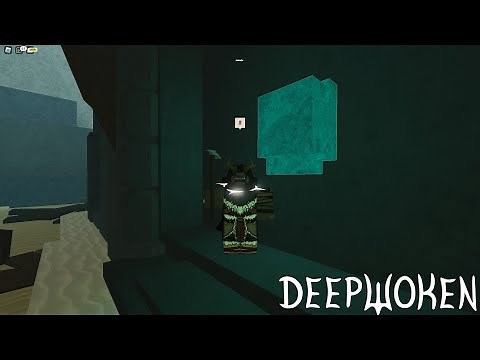 How to get Erisore | The Hidden Village Location | Deepwoken