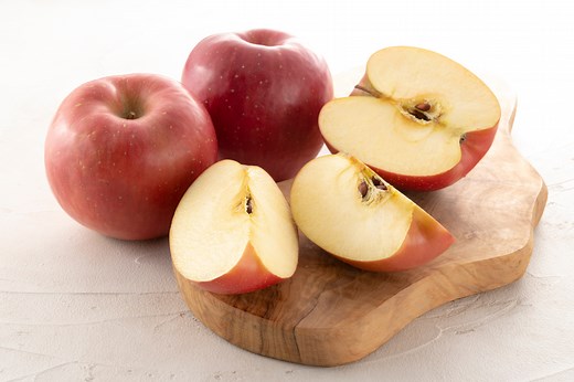 Is It Dangerous To Eat Apple Seeds? Experts Explain