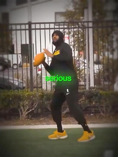 NBA Players in the NFL? 🏈🏀