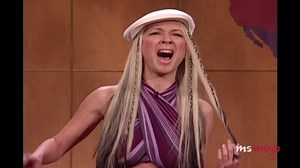 Top 20 hilarious Maya Rudolph SNL performances